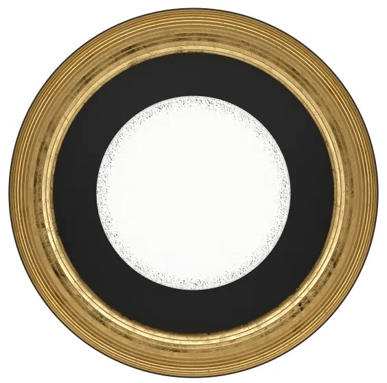 Eglo 98527 - CANICOSA LED 24,5W/230V dimmelhető mennyezeti lámpa + távirányító