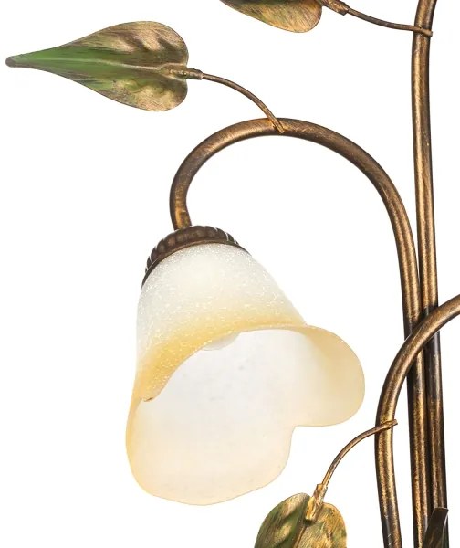 ONLI - Fali lámpa MIRANDA 3xE14/6W/230V