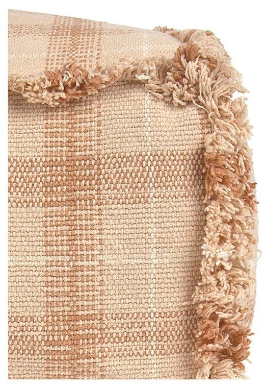 Rózsaszín gyerek babzsákfotel Rose – Lorena Canals