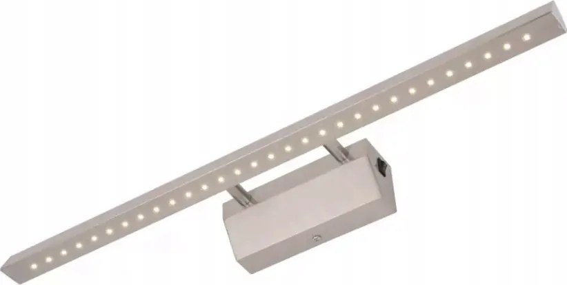 Adrilux Arte Mat 555 Led fali lámpa 6 W 4000K 480lm AL116