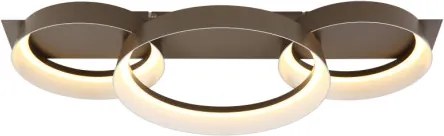 GLOBO 48048D2 SYRAKUS Modern LED Mennyezeti Lámpa IP20