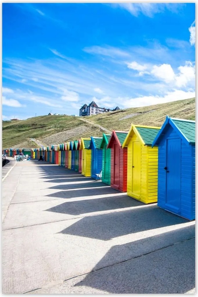 Poszterek 60x90 Szörftárolók