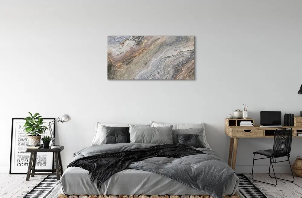Canvas képek Onyx kő struktúra 120x60 cm