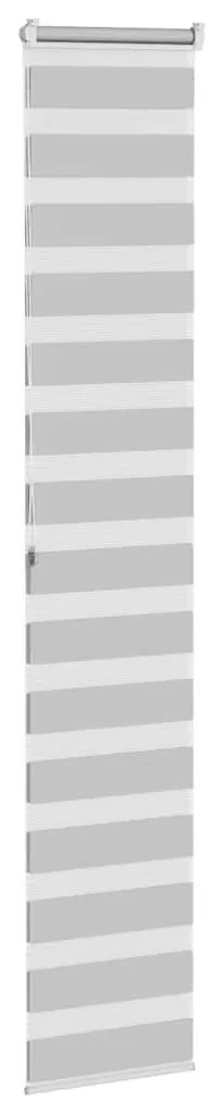 zebrafüggönnyel 40x200 cm szövetszélesség 35,9 cm poliészter