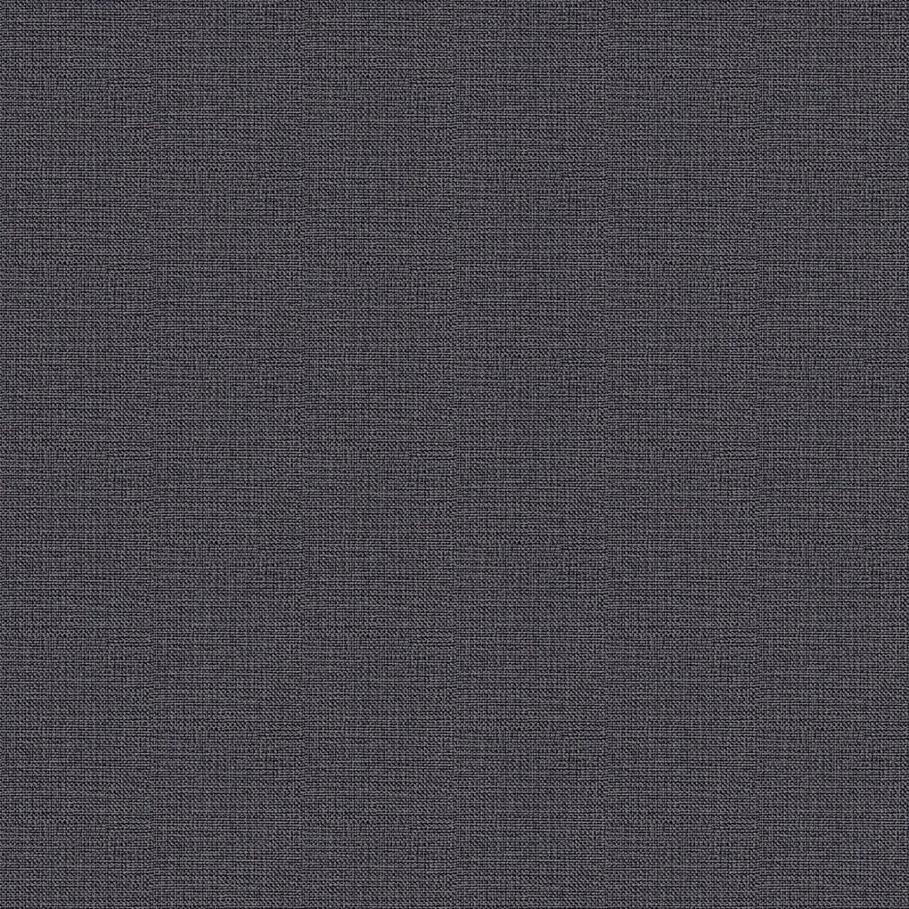 Sötétkék Tapéta Szerkezet Csillámos Vinil Szövet