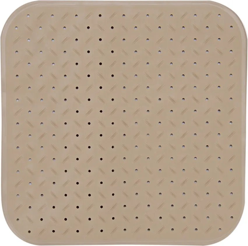 Csúszásgátló alátét zuhanyfülkébe 54x54 cm Class Premium – MSV