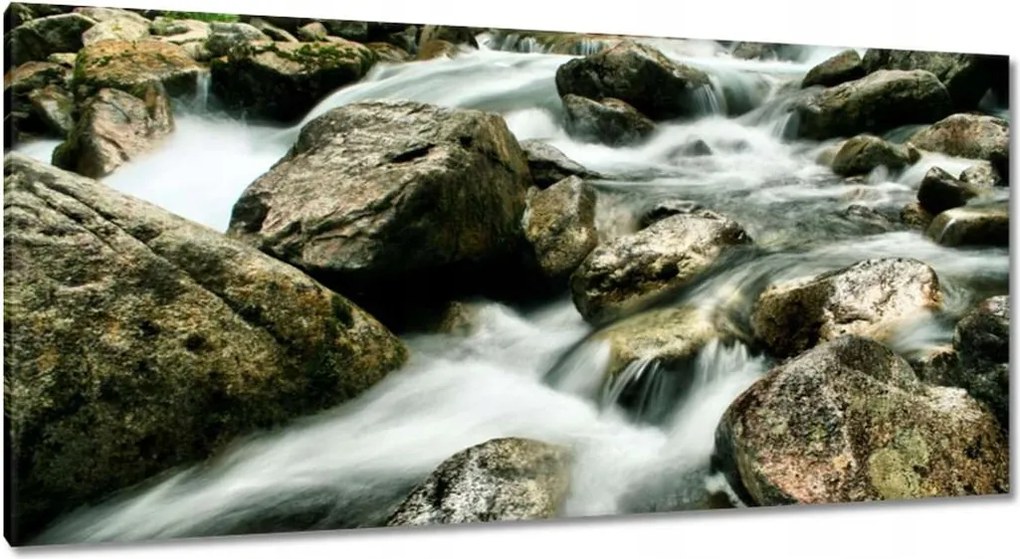 Képek 115x55 Tátra Lengyel hegyek Kilátás