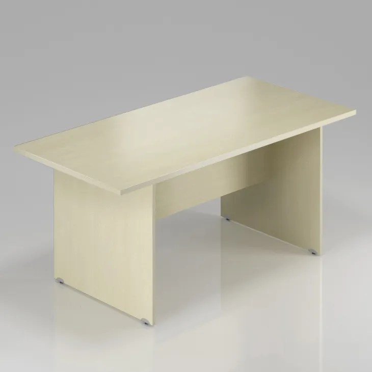 Visio tárgyalóasztal 180 x 70 cm, juhar