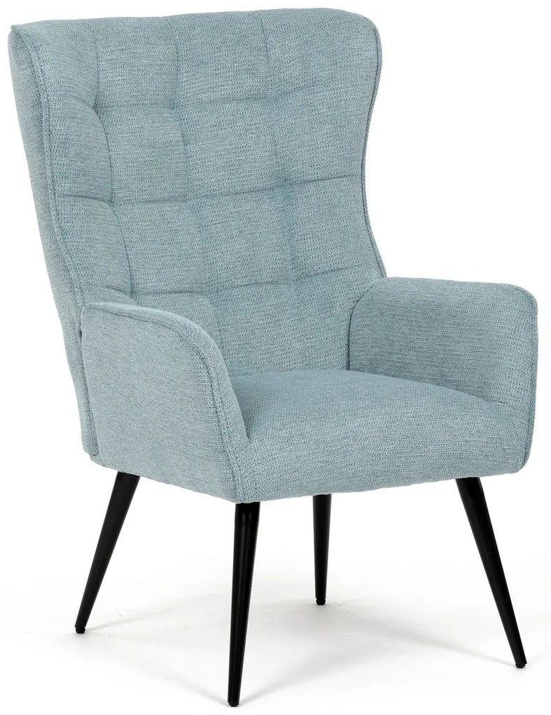 315 GRN2 relaxfotel, türkiz