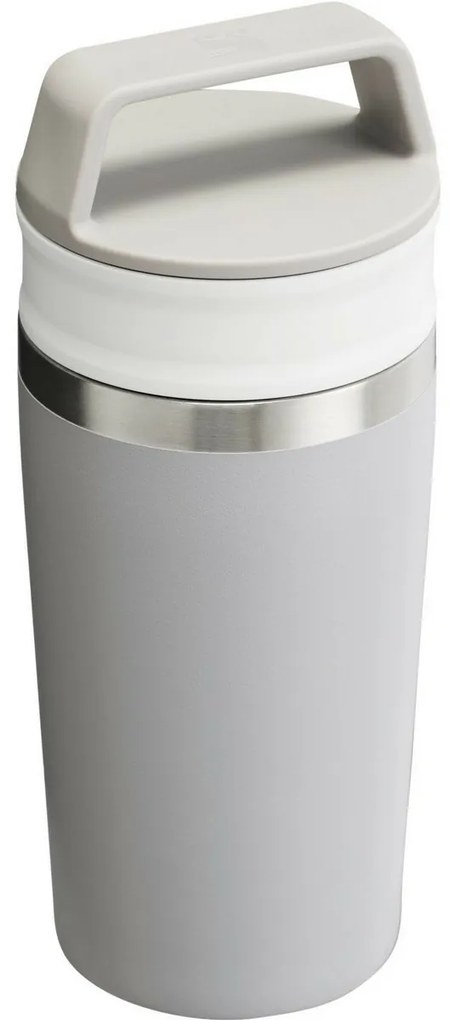 Stanley hőálló bögre Café-To-Go Travel Mug 350 mlAsh, 350
