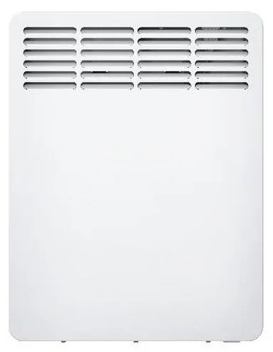 Stiebel Eltron - Fali konvektor LCD kijelzővel és termosztáttal 500W/230V IP24