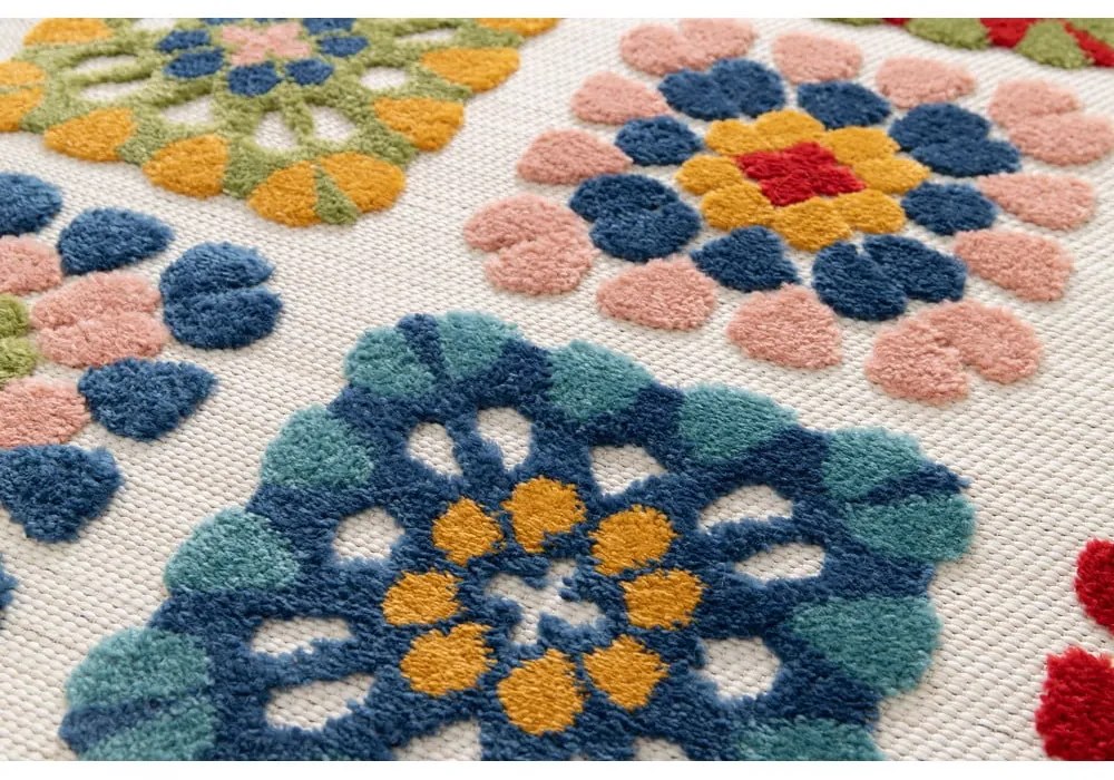 Kültéri szőnyeg 120x170 cm Mila – Universal