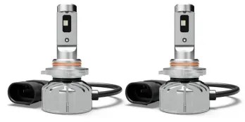 2 db-os készlet LED autóizzó NIGHT BREAKER SMART H10 PY20d/7W/12V 6000K - Osram