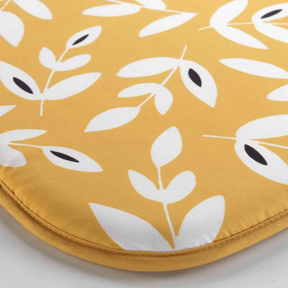 Székpárna szett 4 db-os 38x38 cm Bellys – douceur d'intérieur