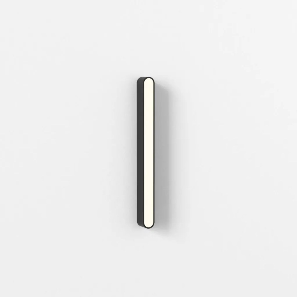 ASTRO LIGHTING 1440005 ATTICUS Modern Kültéri Fali Lámpa Matt Fekete LED IP44