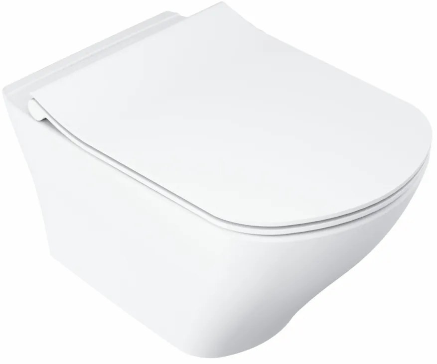 RAVAK rögzítő szett Classic, Classic Slim WC ülőkéhez