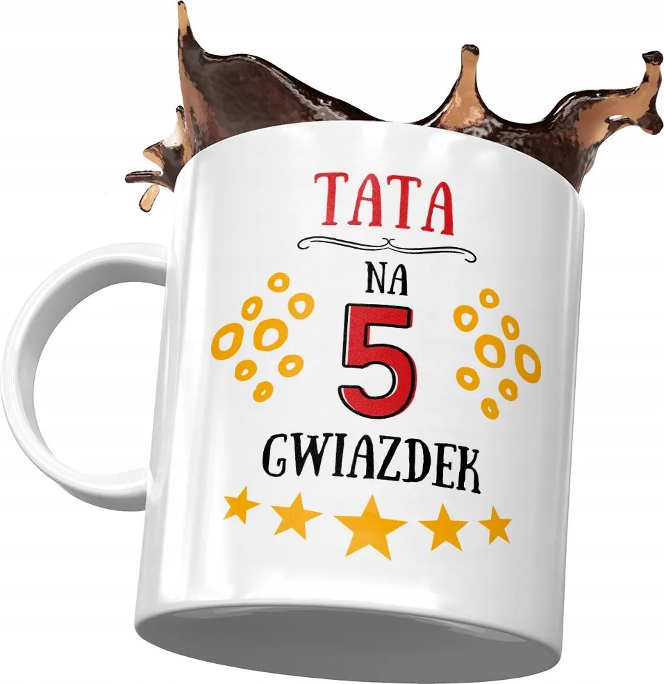 Apák napi bögre Apák napi ajándék fényképes nyomtatással