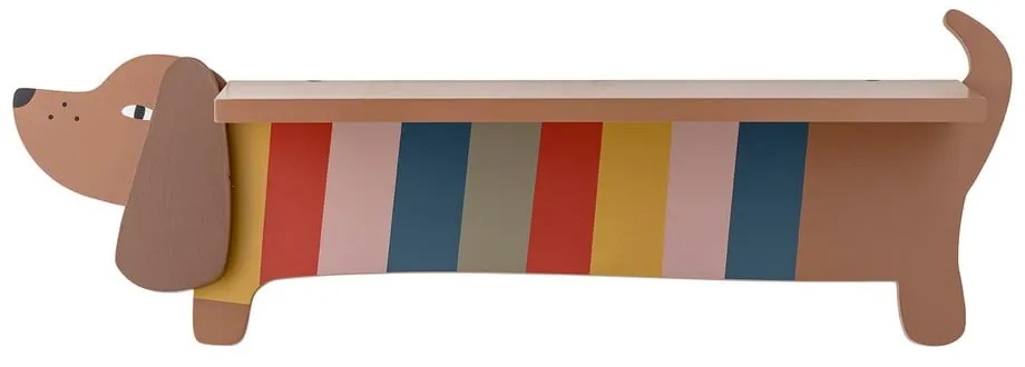 Gyerek polc Charlie – Bloomingville Mini