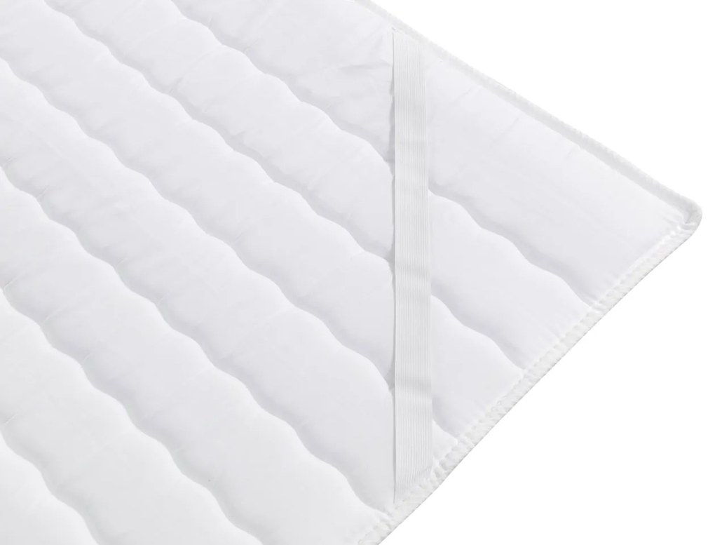 Topper felső matrac Aurelius (120x200cm). 1060041