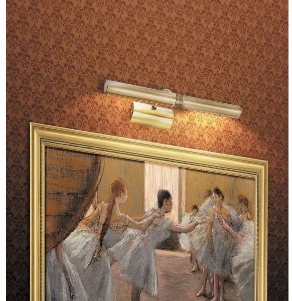 Rabalux 3642 - Kép megvilágító PICTURE LIGHT 2xE14/40W/230V