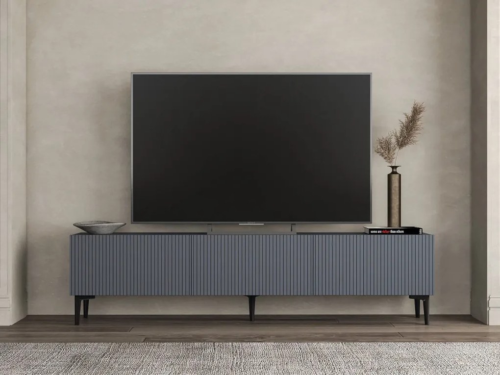 Oscar - Anthracite