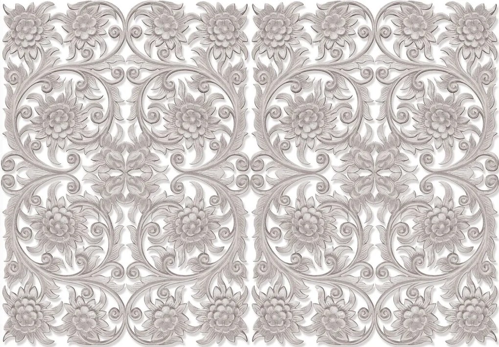 Fotótapéta - Dombormű (152,5x104 cm)