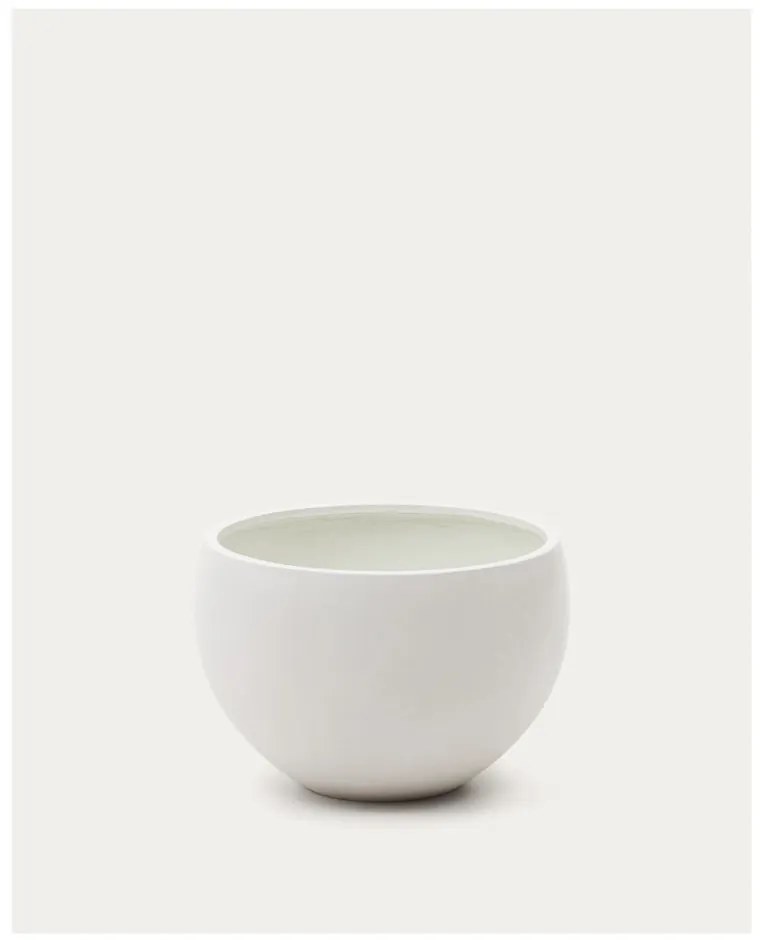 Cement virágcserép ø 72 cm Grau – Kave Home