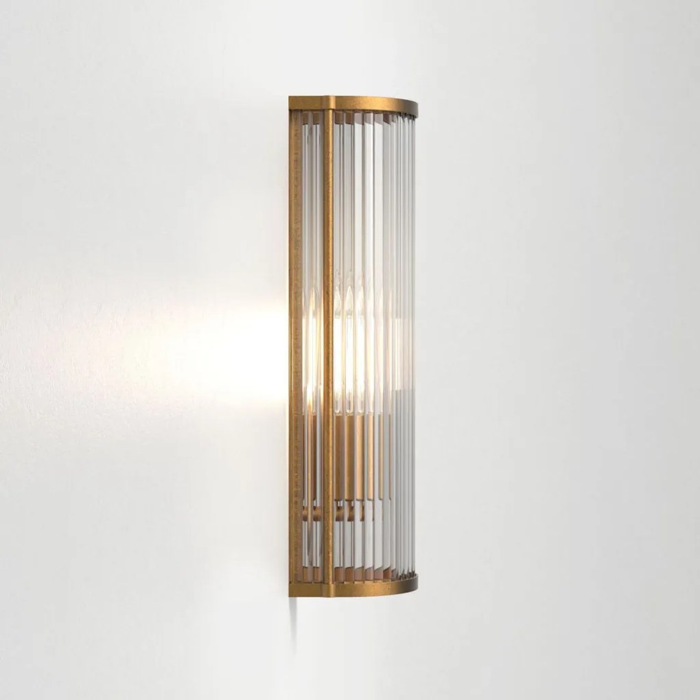 Astro Lighting AVIGNON 1427002 Fali lámpa 1x12W/E27 IP20