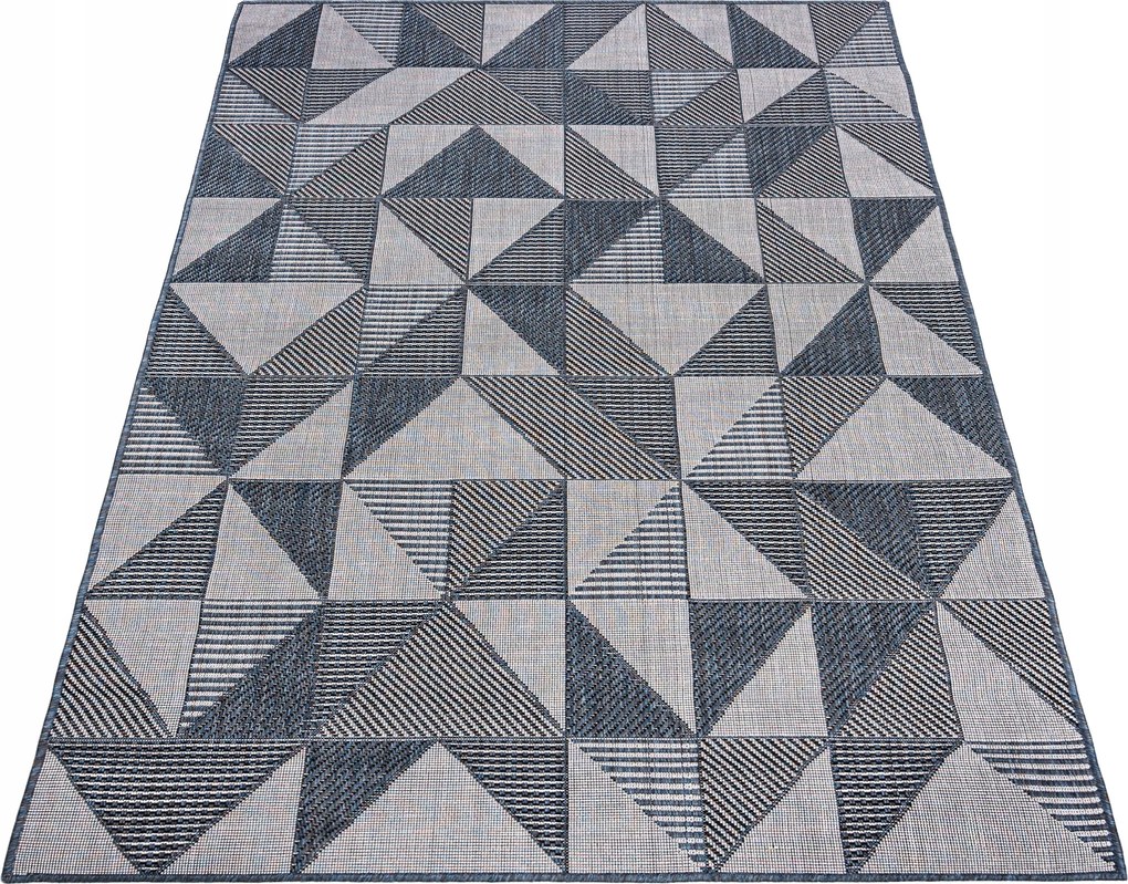 Zsinóros Szőnyeg 80x150 Tartós Divatos Konyha Terasz