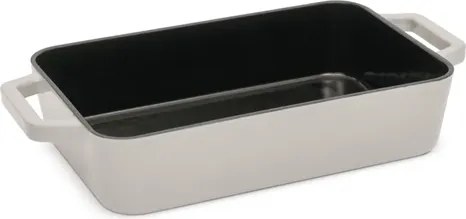 BerlingerHaus Öntöttvas sütőtepsi (30 cm) Sahara Collection BH/6529