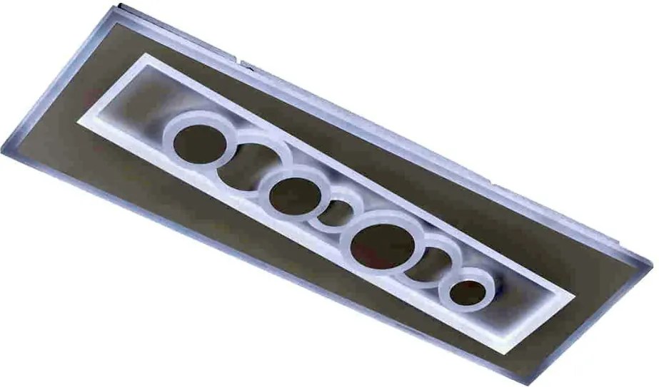 Fischer&Honsel Ratio 21414 Fali lámpa 1x22W/LED 2700K 2200 lm IP20