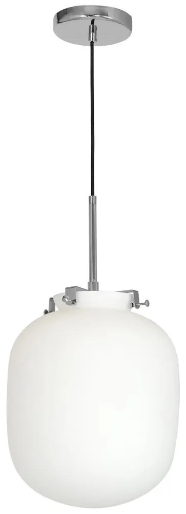 Csillár zsinóron BACO 1xE27/60W/230V