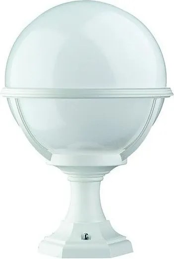 Novolux CLIC-CLAC GLOBO 061H-G05X1A-01 Állólámpa 1x42W/E27 IP43