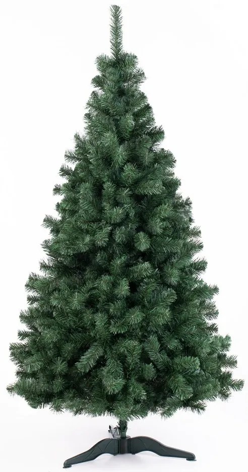 AmeliaHome Lena karácsonyfa, 150 cm, 150 cm