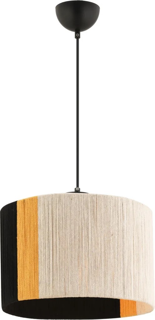 Cane - White, Yellow, Black