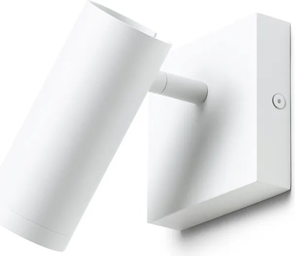 RENDL MARTA přisazená bílá 230V LED GU10 8W