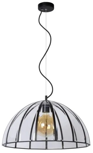 Lucide 25403/50/30 - Csillár zsinóron TIMIUS 1xE27/60W/230V