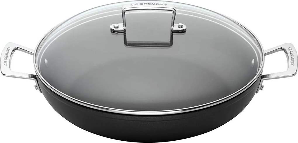 Tapadásmentes serpenyő Le Creuset Pro 26cm