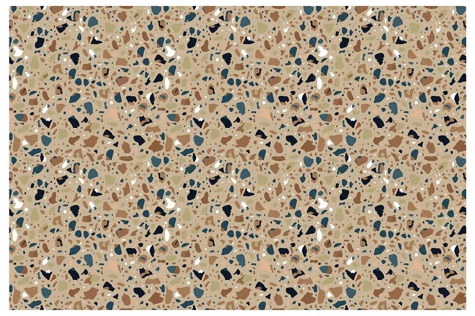 Bútormatrica 60x40 cm Terrazzo Sevilla – Ambiance