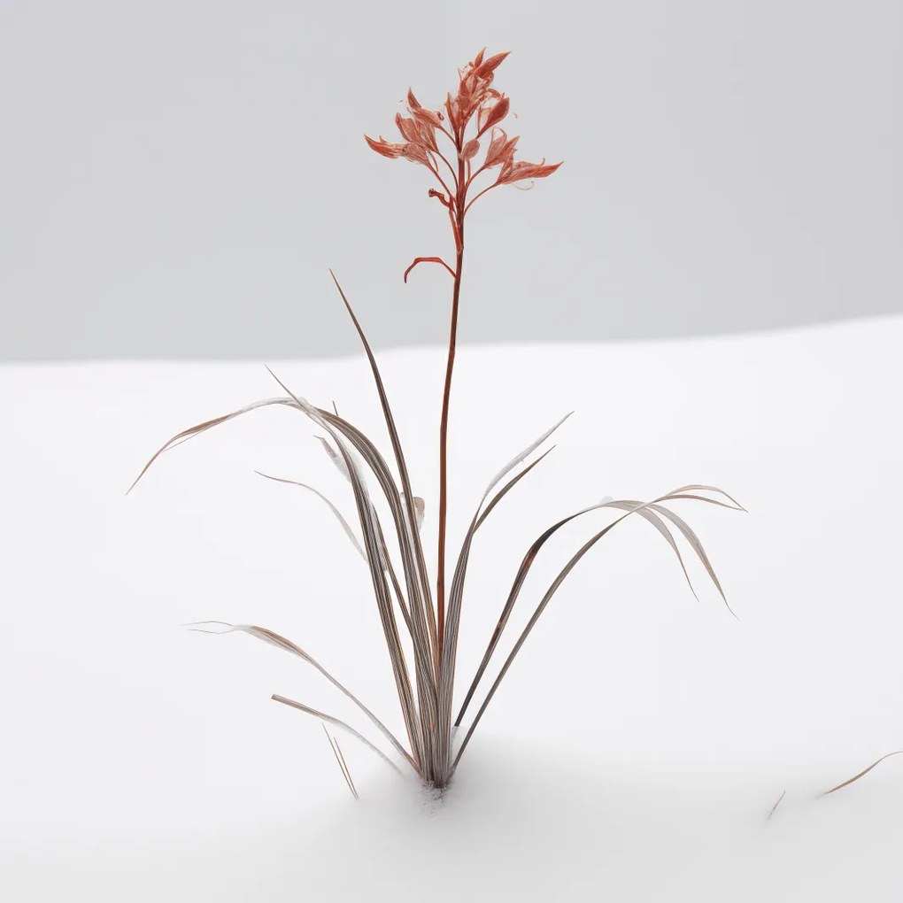 Poszter 50x50cm A természet finomsága