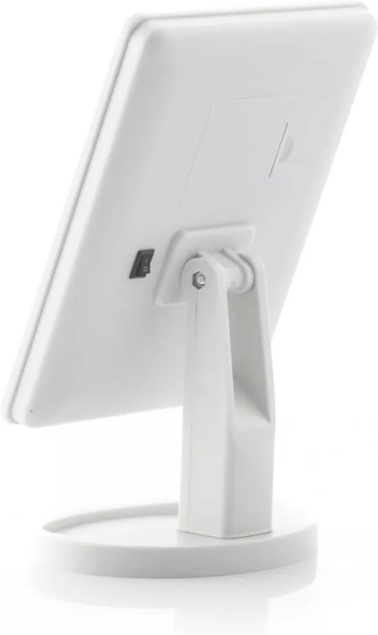 Állítható asztali tükör, LED megvilágítással - InnovaGoods
