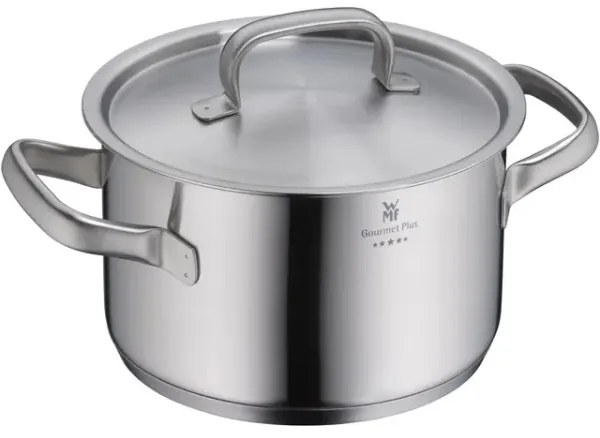 WMF - GOURMET PLUS 5 részes fazékkészlet