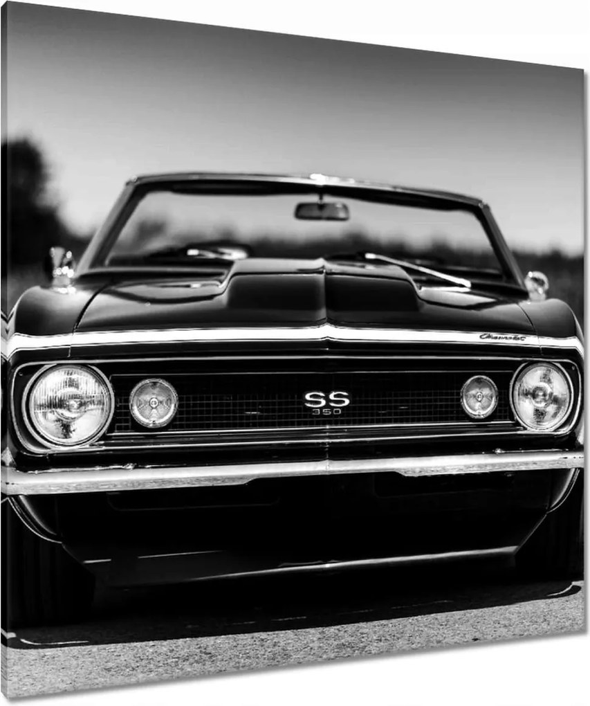 Képek 90x90 Chevrolet Camaro Ss 350