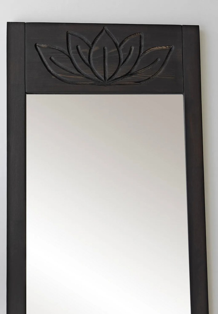 Lotus - Anthracite
