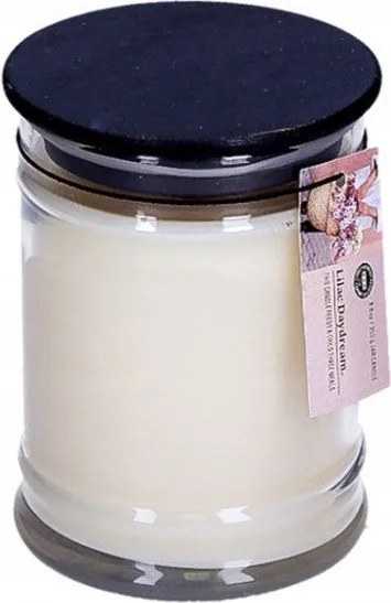 Lilac Daydream illatgyertya 250g Bridgewater Candle