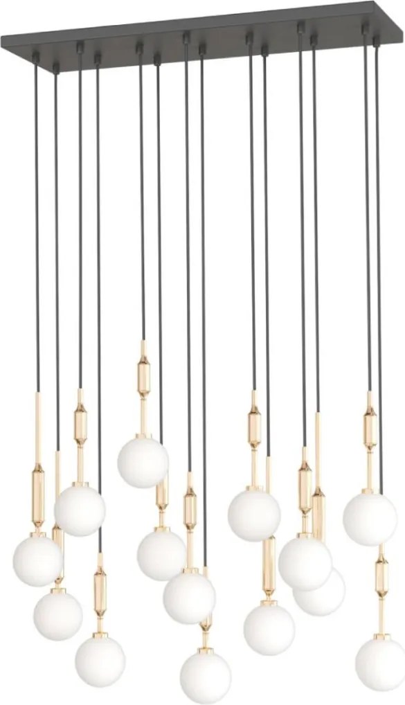 Open Design Highlights Ero XIV OR85488 Függőlámpa 14x8W/G9 IP20