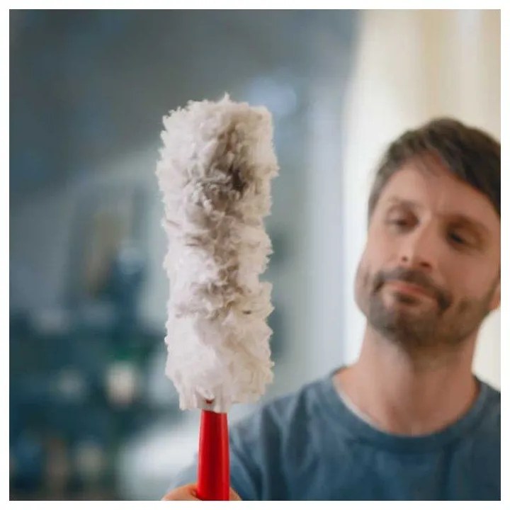 Portörlő Flex&Catch – Vileda