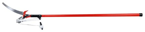 Praktiker teleszkópos nyelű fanyeső fűrész