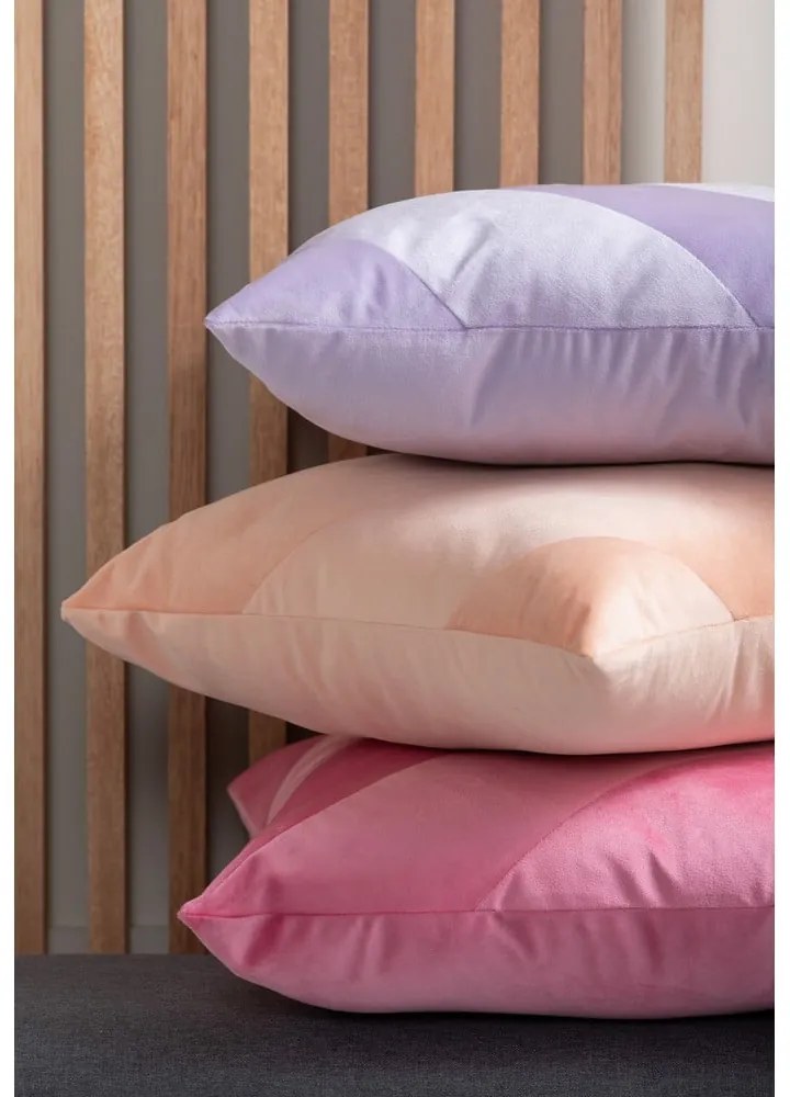 Bársony díszpárna 45x45 cm Tono – PT LIVING