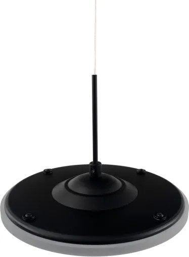 Brilagi - LED csillár kábelen VERANO 3xLED/15W/230V